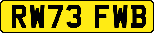 RW73FWB