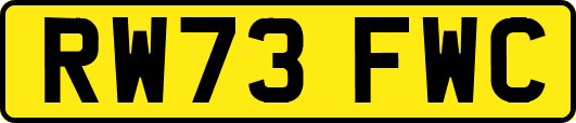 RW73FWC