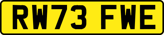 RW73FWE