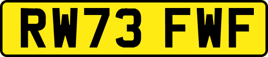 RW73FWF