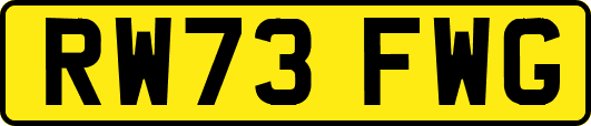 RW73FWG