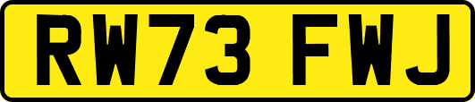 RW73FWJ