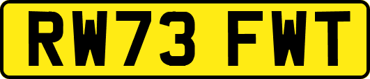 RW73FWT