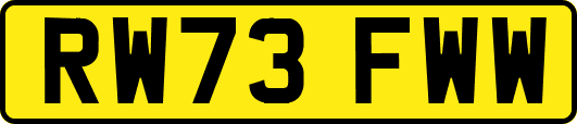RW73FWW
