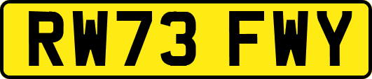 RW73FWY