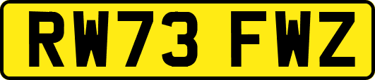 RW73FWZ