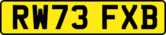 RW73FXB