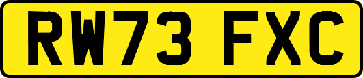 RW73FXC
