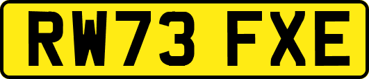 RW73FXE