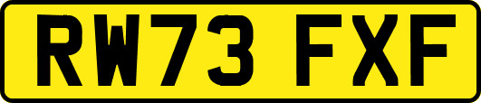 RW73FXF