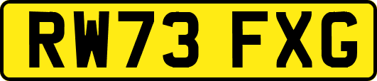 RW73FXG