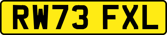 RW73FXL