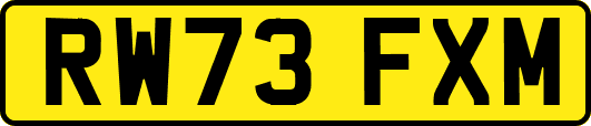 RW73FXM