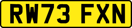 RW73FXN