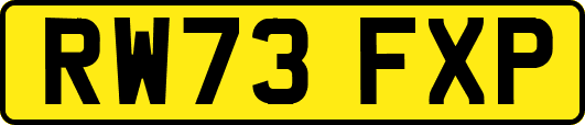 RW73FXP
