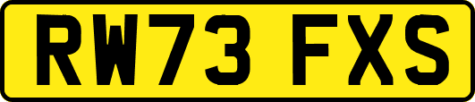 RW73FXS