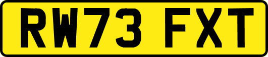 RW73FXT