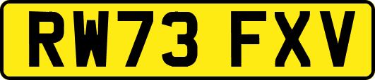 RW73FXV