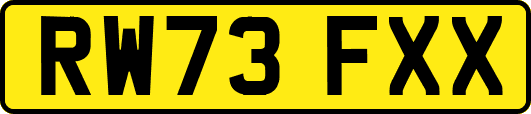 RW73FXX