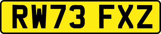 RW73FXZ