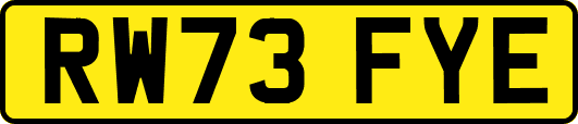 RW73FYE