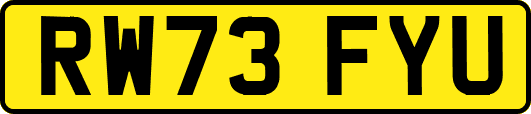 RW73FYU