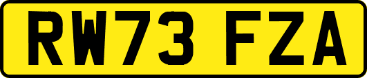 RW73FZA