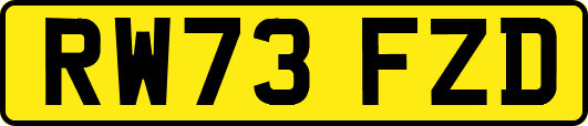 RW73FZD