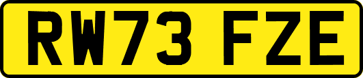 RW73FZE
