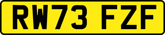 RW73FZF