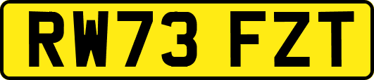 RW73FZT