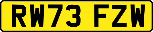RW73FZW