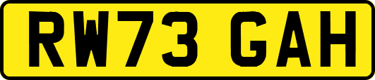 RW73GAH