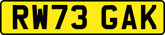 RW73GAK