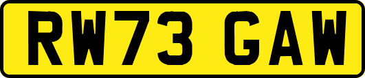 RW73GAW