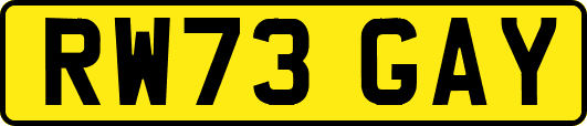 RW73GAY
