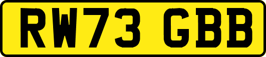 RW73GBB