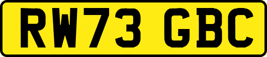 RW73GBC