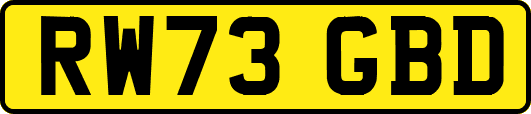 RW73GBD