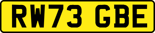 RW73GBE