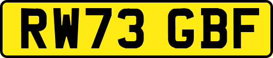 RW73GBF