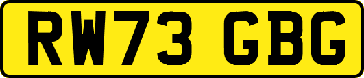 RW73GBG