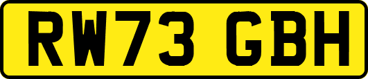 RW73GBH
