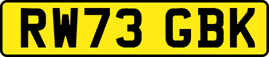 RW73GBK