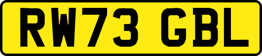 RW73GBL