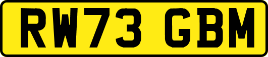 RW73GBM
