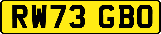 RW73GBO