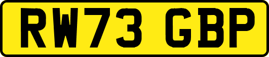 RW73GBP