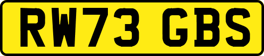 RW73GBS