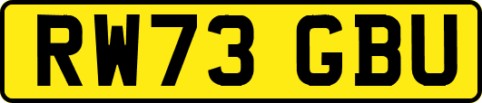 RW73GBU